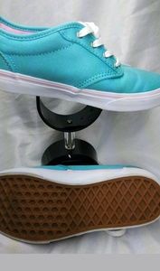 Vans Authentic skate shoes